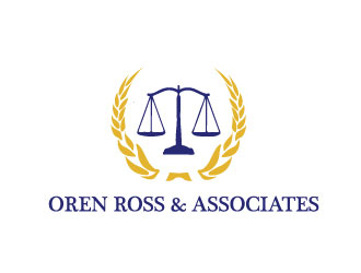 Oren Ross & Associates logo design by xien