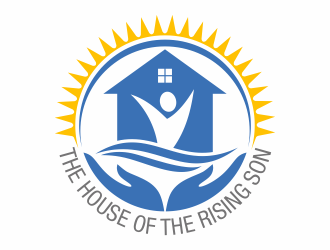 The House of The Rising Son logo design by agus