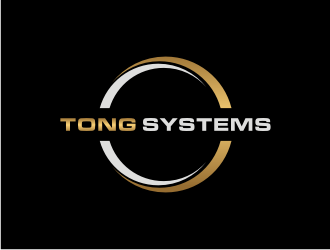 Tong Systems logo design by asyqh
