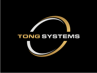 Tong Systems logo design by asyqh