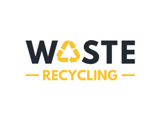 WB Recycling Sverige AB (We will use the brand name Waste Recycling) logo design by Garmos