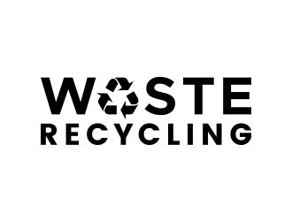 WB Recycling Sverige AB (We will use the brand name Waste Recycling) logo design by lexipej