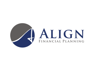 Align Financial Planning logo design by asyqh
