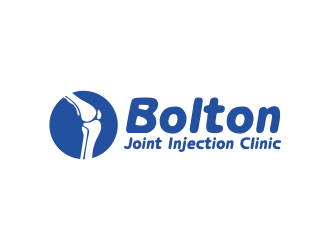 Bolton Joint Injection Clinic logo design by qqdesigns