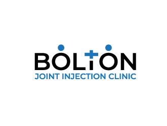Bolton Joint Injection Clinic logo design by bigboss