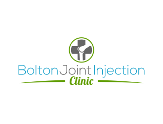 Bolton Joint Injection Clinic logo design by ingepro