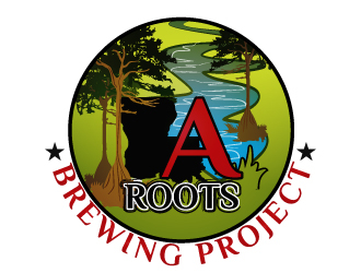 LA Roots Brewing Project Logo Design - 48hourslogo