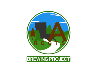 LA Roots Brewing Project Logo Design - 48hourslogo