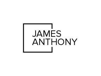 James Anthony logo design by czars