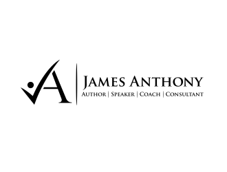 James Anthony logo design by Gopil