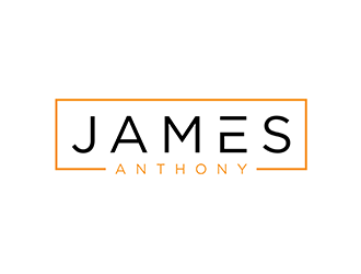 James Anthony logo design by ndaru