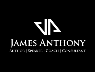 James Anthony logo design by Gopil