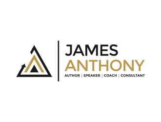 James Anthony logo design by Gopil