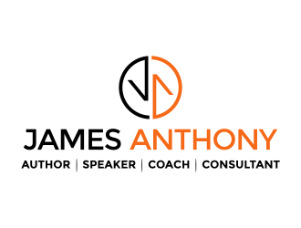 James Anthony logo design by Gopil
