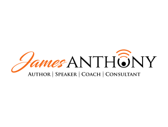 James Anthony logo design by Gopil