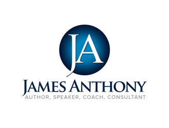 James Anthony logo design by kunejo