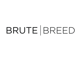 Brute Breed logo design by wa_2