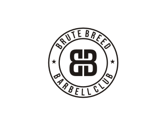 Brute Breed logo design by blessings