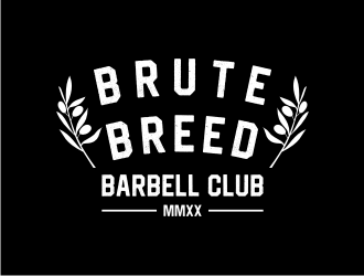 Brute Breed logo design by GemahRipah