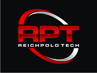 ReichpoloTech logo design by wa_2