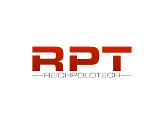 ReichpoloTech logo design by putriiwe