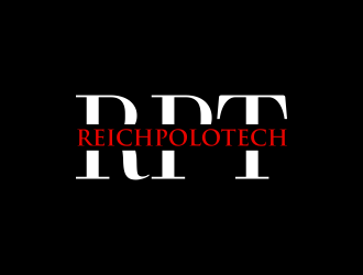 ReichpoloTech logo design by GassPoll