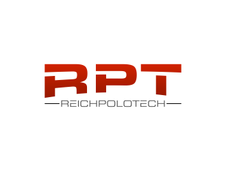 ReichpoloTech logo design by putriiwe
