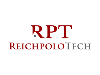 ReichpoloTech logo design by puthreeone