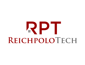 ReichpoloTech logo design by puthreeone