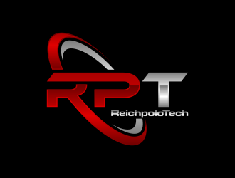 ReichpoloTech logo design by Avro