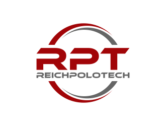 ReichpoloTech logo design by javaz