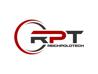 ReichpoloTech logo design by pel4ngi