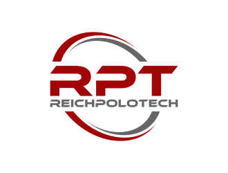 ReichpoloTech logo design by javaz