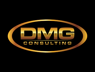 DMG Consulting logo design by qqdesigns