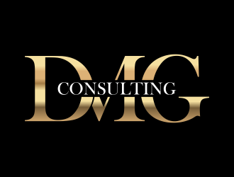 DMG Consulting logo design by cahyobragas