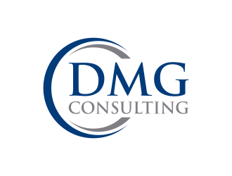 DMG Consulting logo design by Avro