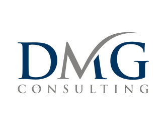 DMG Consulting logo design by Franky.
