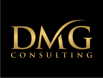 DMG Consulting logo design by Franky.