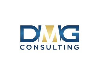 DMG Consulting logo design by yans