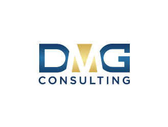 DMG Consulting logo design by yans