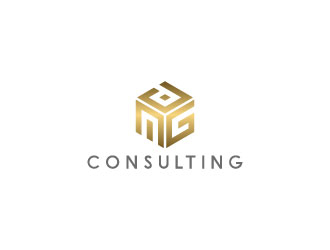 DMG Consulting logo design by CreativeKiller