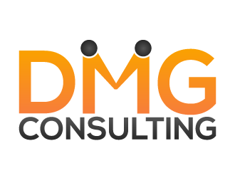DMG Consulting logo design by BrightARTS