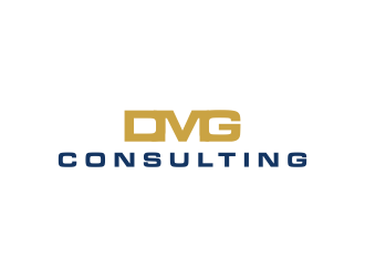 DMG Consulting logo design by tukang ngopi