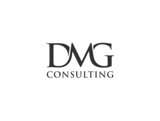 DMG Consulting logo design by nurul_rizkon
