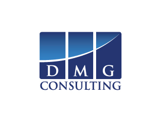 DMG Consulting logo design by zoki169