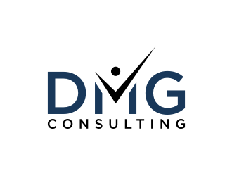 DMG Consulting logo design by asyqh