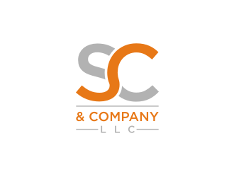 SC logo design by vostre