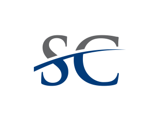 SC logo design by javaz