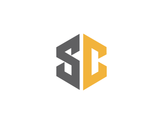 SC logo design by kaylee