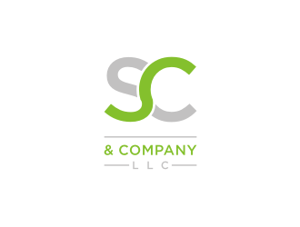 SC logo design by vostre